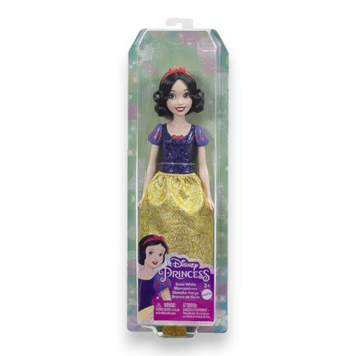 Picture of DISNEY PRINCESS SNOW WHITE FASHION DOLL